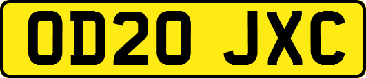 OD20JXC