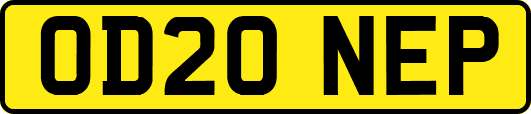 OD20NEP