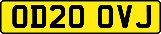 OD20OVJ