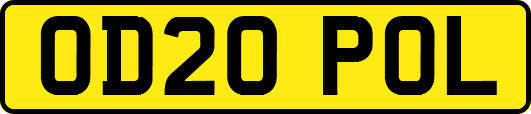 OD20POL