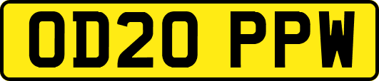 OD20PPW