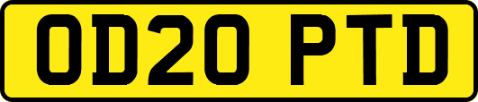 OD20PTD