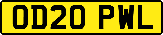 OD20PWL