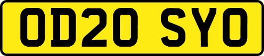 OD20SYO