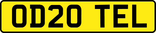 OD20TEL