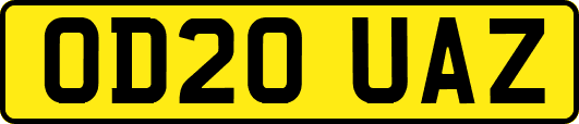 OD20UAZ