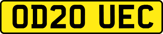 OD20UEC