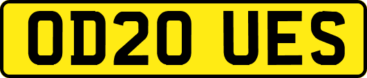 OD20UES