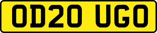 OD20UGO