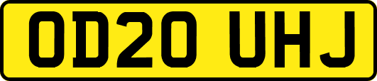 OD20UHJ