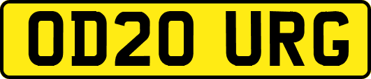 OD20URG