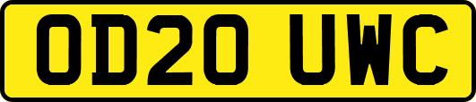 OD20UWC