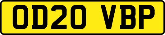 OD20VBP