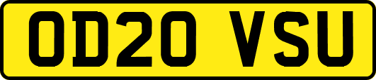 OD20VSU