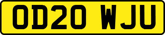OD20WJU