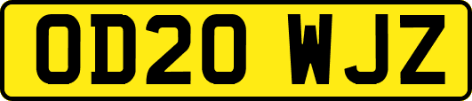 OD20WJZ