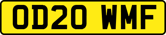 OD20WMF