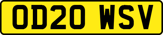 OD20WSV