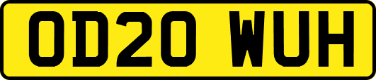 OD20WUH