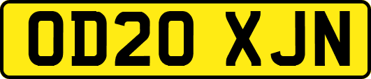 OD20XJN