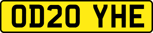OD20YHE