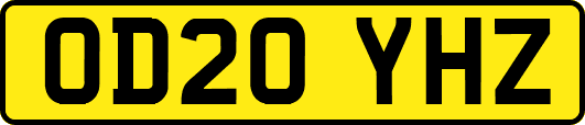 OD20YHZ