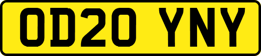 OD20YNY