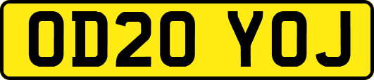 OD20YOJ