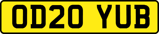 OD20YUB