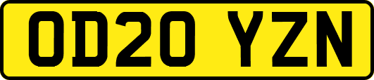 OD20YZN