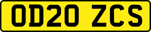 OD20ZCS