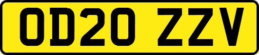 OD20ZZV