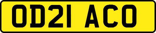 OD21ACO