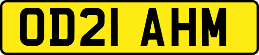 OD21AHM