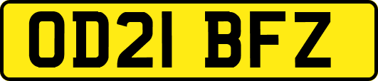 OD21BFZ