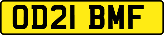 OD21BMF
