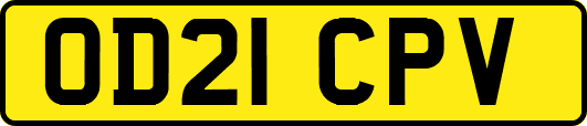 OD21CPV