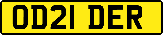 OD21DER