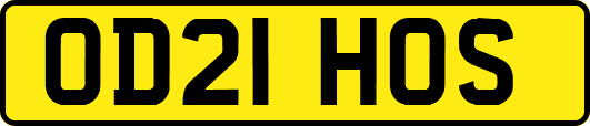 OD21HOS