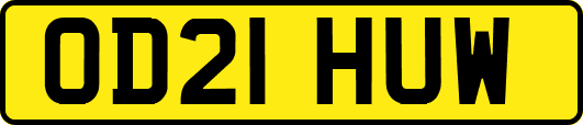 OD21HUW