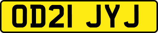 OD21JYJ