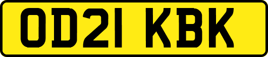 OD21KBK