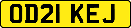 OD21KEJ