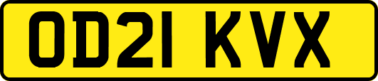 OD21KVX