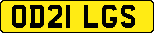 OD21LGS