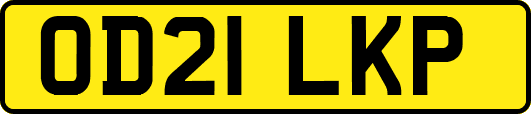 OD21LKP