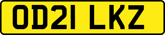OD21LKZ