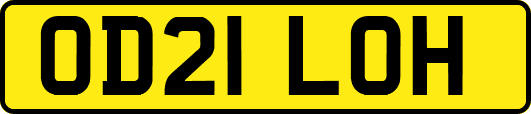 OD21LOH