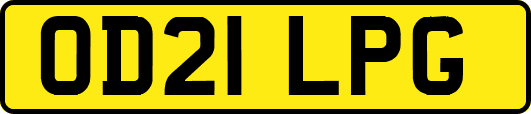 OD21LPG