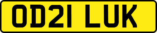 OD21LUK